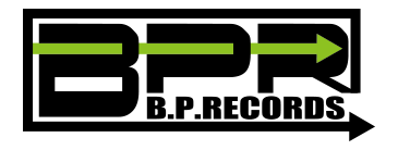 B.P.Records