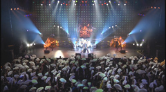 DASEIN 「Coconial DASEIN 2010 SHIBUYA-AX」