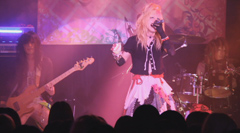 PaRADEiS Divine dolce Col・Tempo
